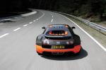 Bugatti Veyron 16.4 Super Sport 2010 года